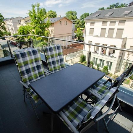 Boarding-Potsdam Aparthotel Exterior photo