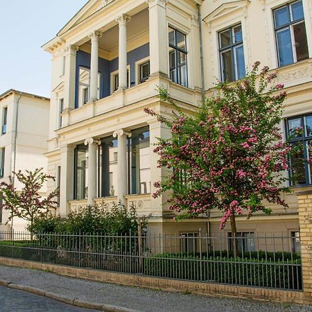 Boarding-Potsdam Aparthotel Exterior photo